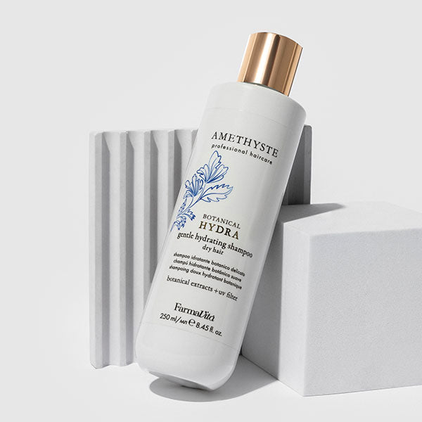 FarmaVita Amethyste Botanical Hydra 250 ml - MR BEAUTY SALON 