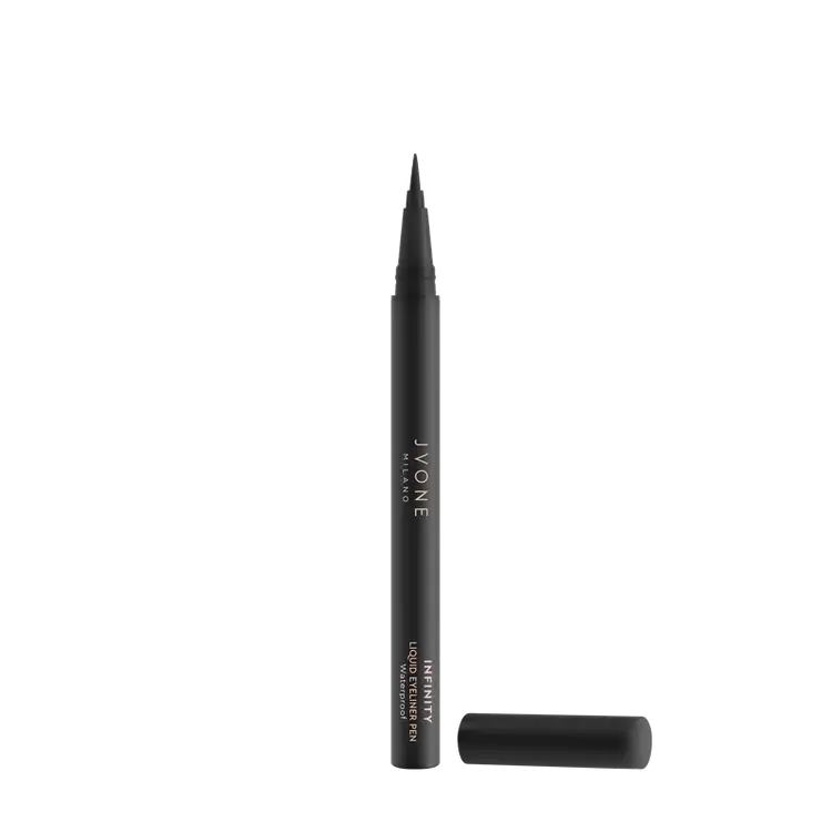 Kit Jvone Milano Hanami Petite Palette + Eyeliner Liquido + Mascara All Needs - MR BEAUTY SALON 