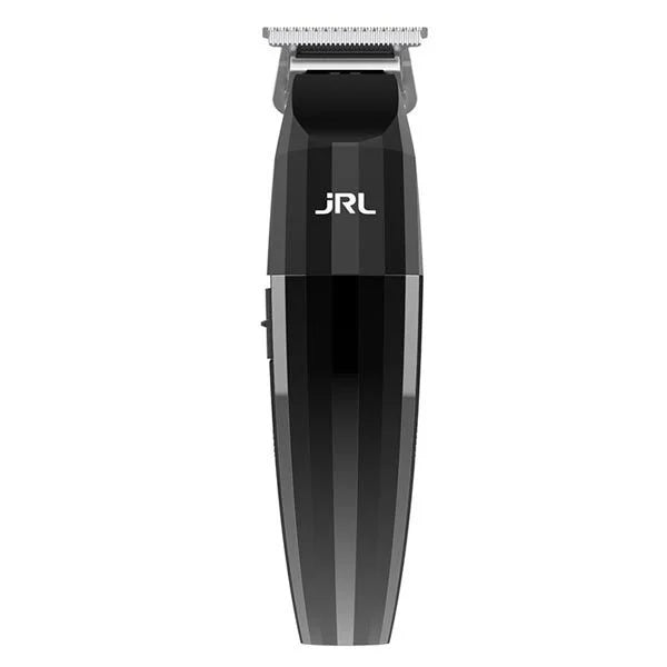 JRL TRIMMER CORDLESS FRESH FADE 2020T BLACK - MR BEAUTY SALON 