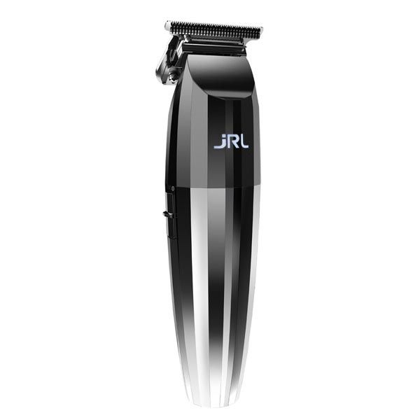 JRL TRIMMER CORDLESS FRESH FADE 2020T BLACK - MR BEAUTY SALON 