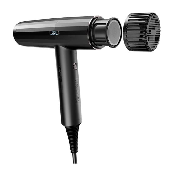 JRL PHON FORTE PRO ULTRA LIGHT - MR BEAUTY SALON 