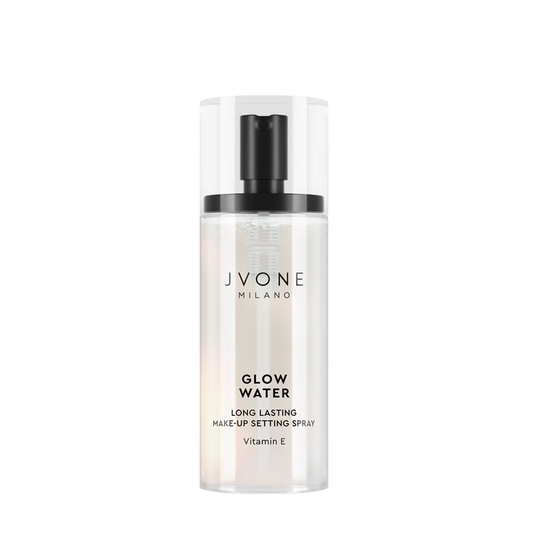 Jvone Milano Glow Water - Spray fissante effetto glow 50 ml - MR BEAUTY SALON 