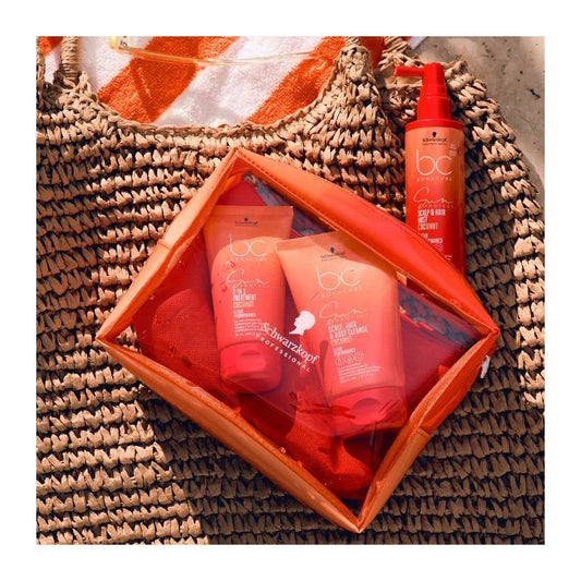 Il Kit Schwarzkopf Professional BC Bonacure Sun Protect - MR BEAUTY SALON 