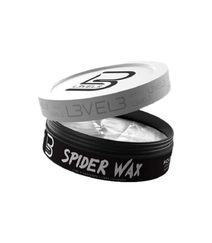L3vel3 spider wax - MR BEAUTY SALON 