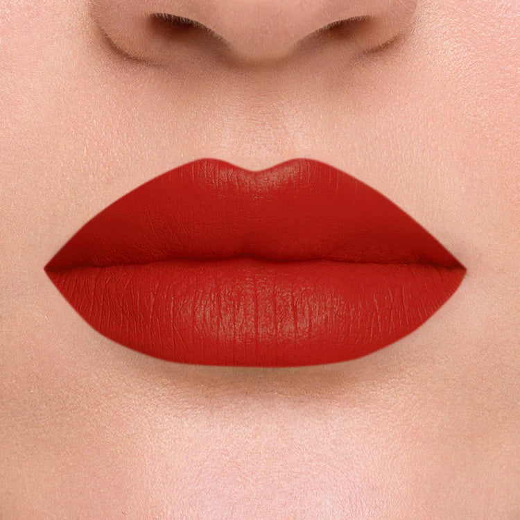 Jvone Milano Last Tint - Rossetto liquido - MR BEAUTY SALON 