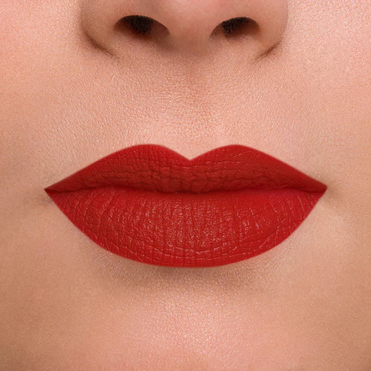Jvone Milano Last Tint - Rossetto liquido - MR BEAUTY SALON 