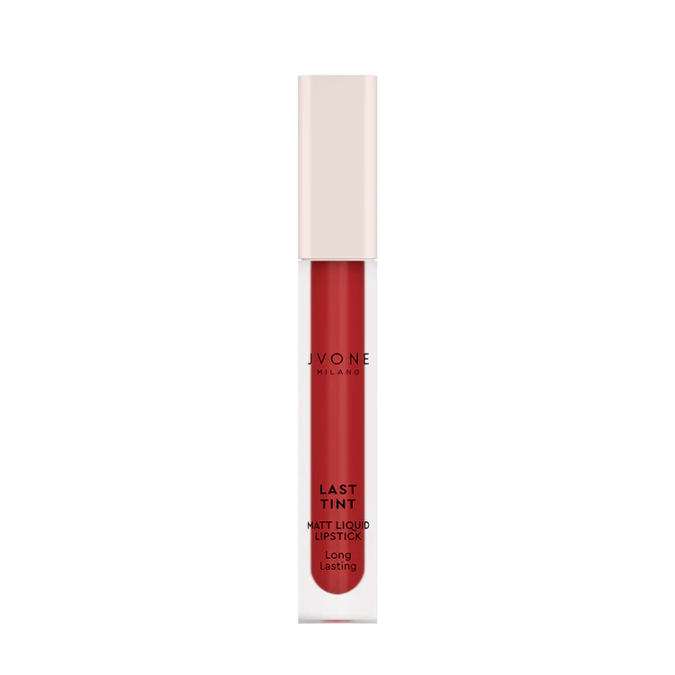 Jvone Milano Last Tint - Rossetto liquido - MR BEAUTY SALON 