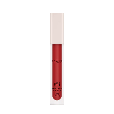 Jvone Milano Last Tint - Rossetto liquido - MR BEAUTY SALON 
