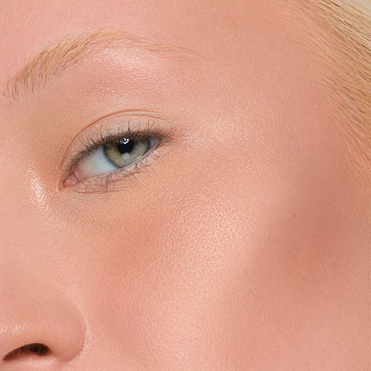 Jvone Milano Light On - Illuminante compatto 4 g - MR BEAUTY SALON 