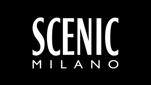 Scenic Milano Urban Life Gel in mousse  Effetto Bagnato 300ml. - MR BEAUTY SALON 