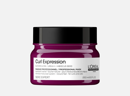 L'OREAL Professionnel Curl expression 250ml - MR BEAUTY SALON 