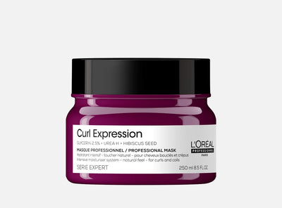 L'oreal Professionnel Maschera Curl expression 500ml