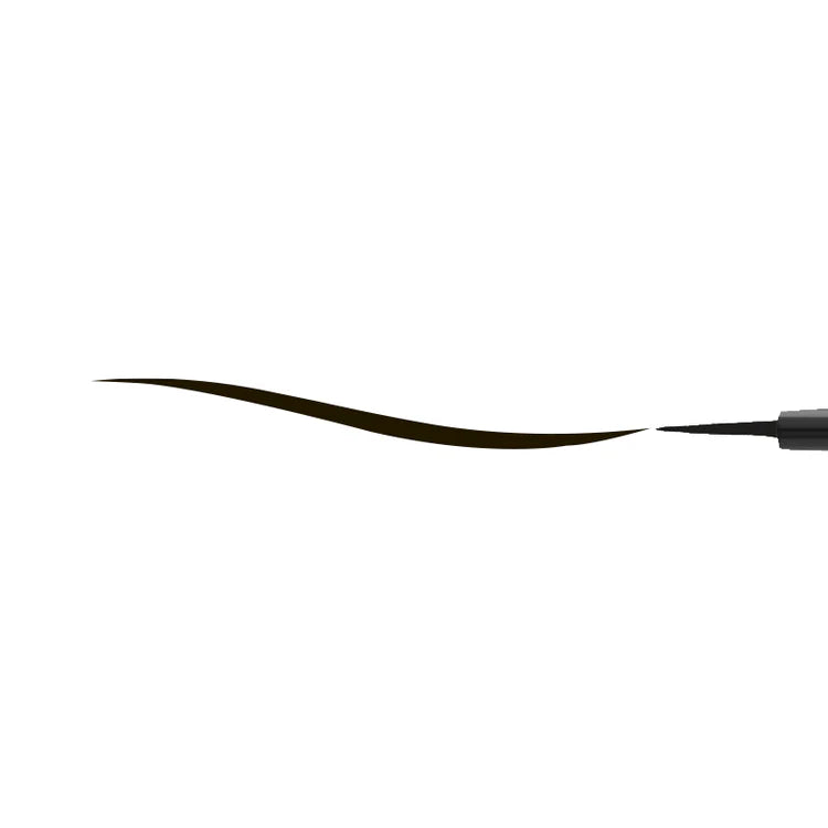 Jvone Milano Matt Ink - Eyeliner liquido extra matt - MR BEAUTY SALON 