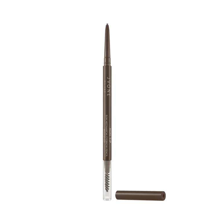 Jvone Milano Mini Tip - Matita sopracciglia micromina automatica - MR BEAUTY SALON 