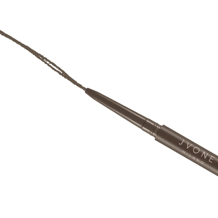 Jvone Milano Mini Tip - Matita sopracciglia micromina automatica - MR BEAUTY SALON 