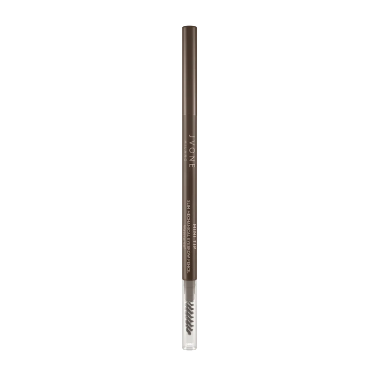 Jvone Milano Mini Tip - Matita sopracciglia micromina automatica - MR BEAUTY SALON 