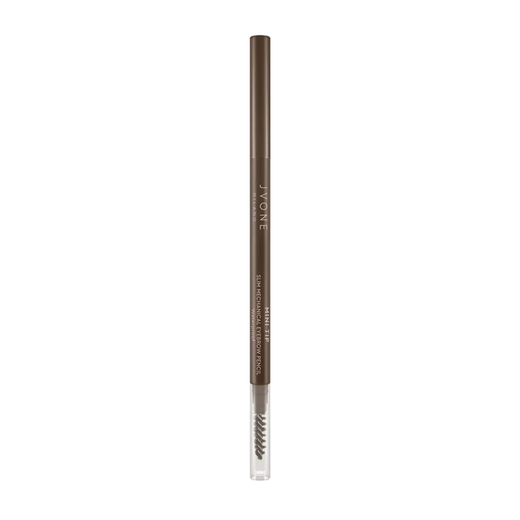 Jvone Milano Mini Tip - Matita sopracciglia micromina automatica - MR BEAUTY SALON 