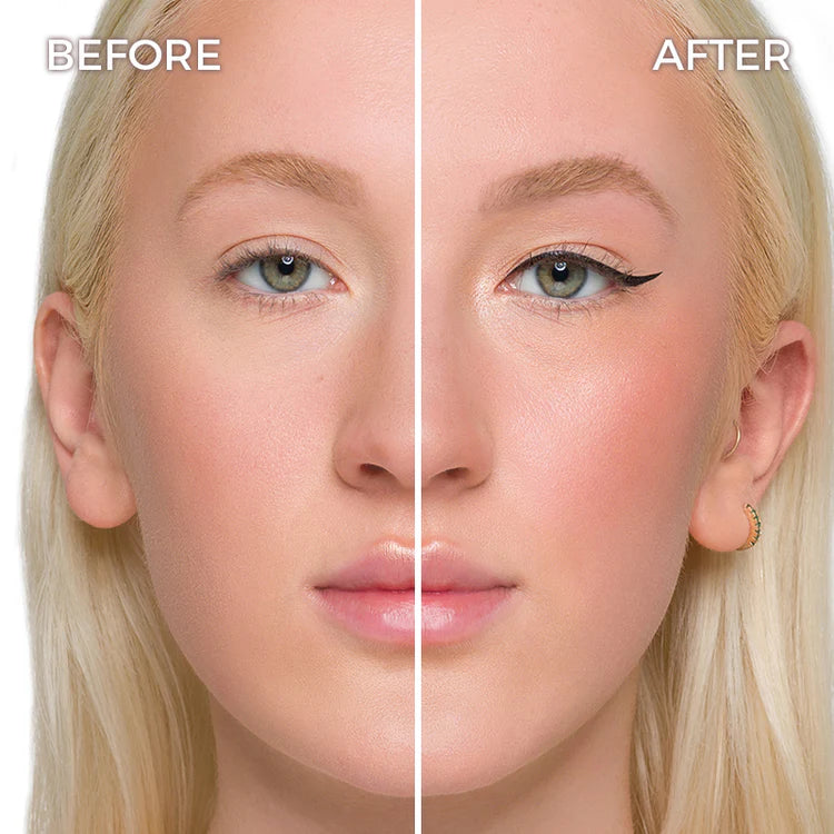 Jvone Milano Perfect Ink - Eyeliner liquido vinilico - MR BEAUTY SALON 