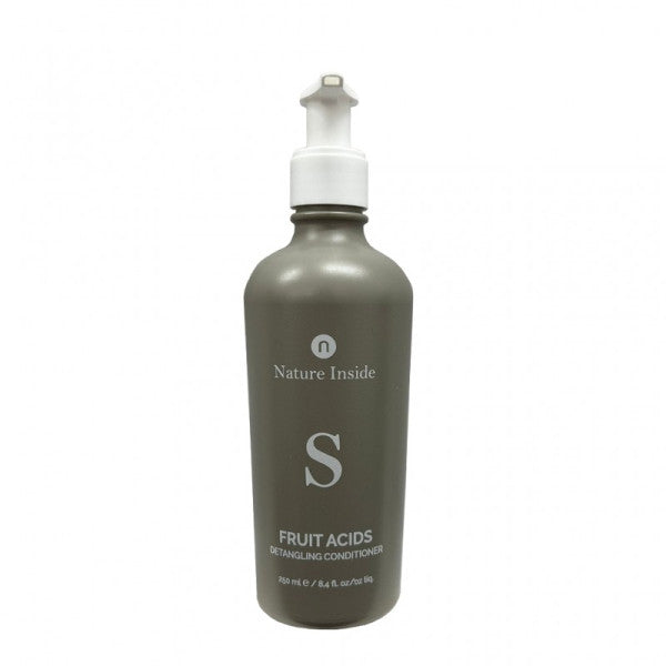 Naturalmente Fruit Acids Conditioner 250 - MR BEAUTY SALON 