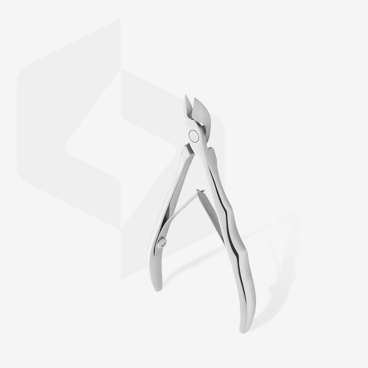Staleks Tronchese per cuticole EXPERT NE-10 9 mm