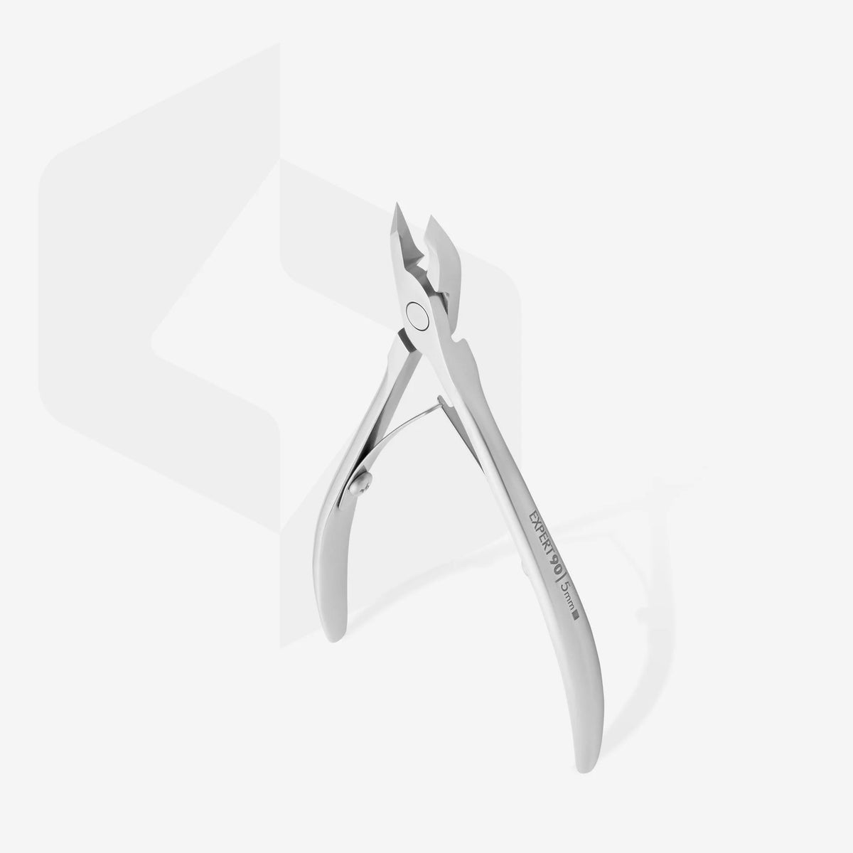 Staleks Tronchese per cuticole EXPERT NE-90  3/5/7/9 mm - MR BEAUTY SALON 