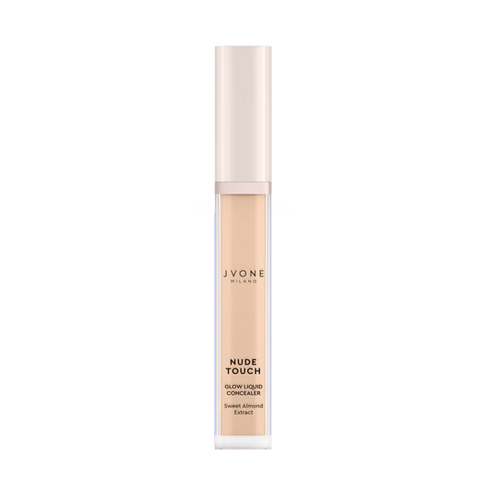 Jvone Milano Nude Touch - Correttore liquido coprenza leggera 7 ml - MR BEAUTY SALON 