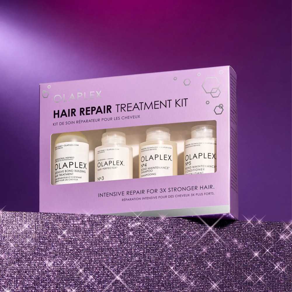 Olaplex Hair Repair Treatment Kit - MR BEAUTY SALON 