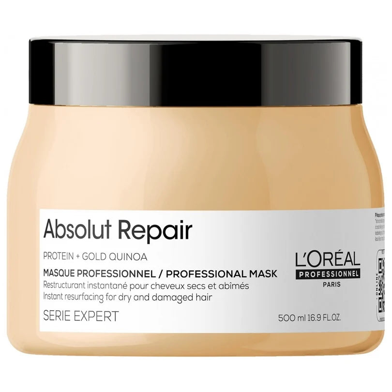 L'Oréal Professionnel Paris Serie Expert Absolut Repair Maschera