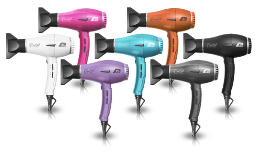 Parlux ETHOS - MR BEAUTY SALON 