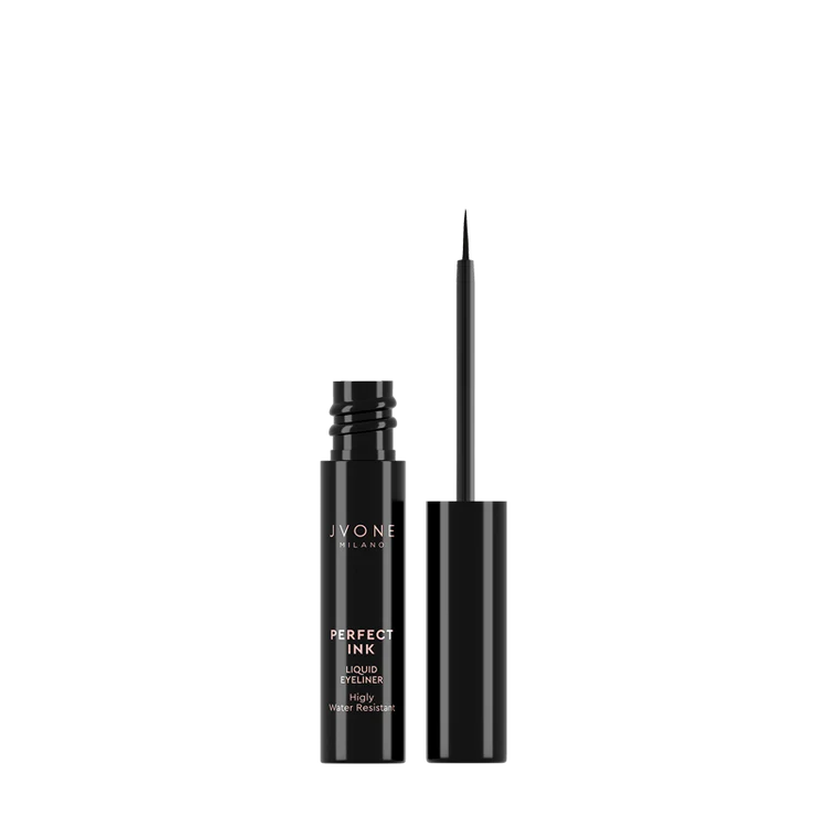 Jvone Milano Perfect Ink - Eyeliner liquido vinilico - MR BEAUTY SALON 
