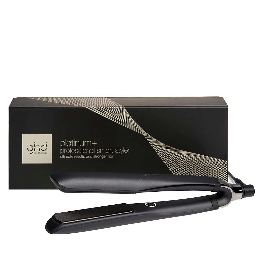 GHD Platinum+ Professional Smart Styler - MR BEAUTY SALON 