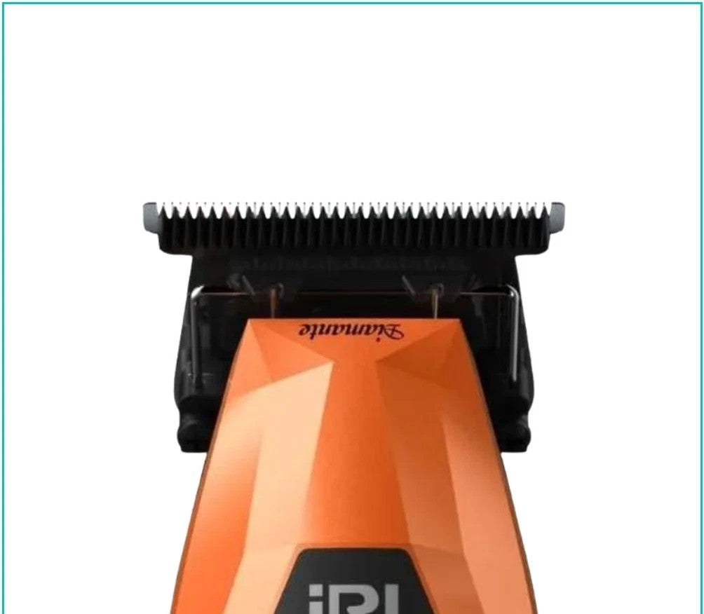 JRL Tosatrice Diamante Trimmer Orange - MR BEAUTY SALON 