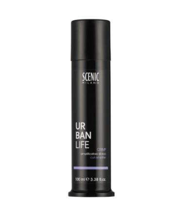 Scenic Milano Urban Life – New Crimp crema ricci 100 ml