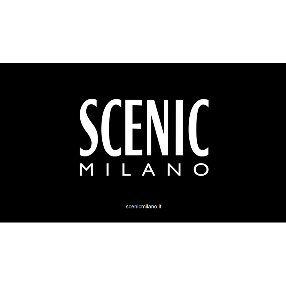 Shampoo antiforfora Purify System - Scenic Milano - MR BEAUTY SALON 