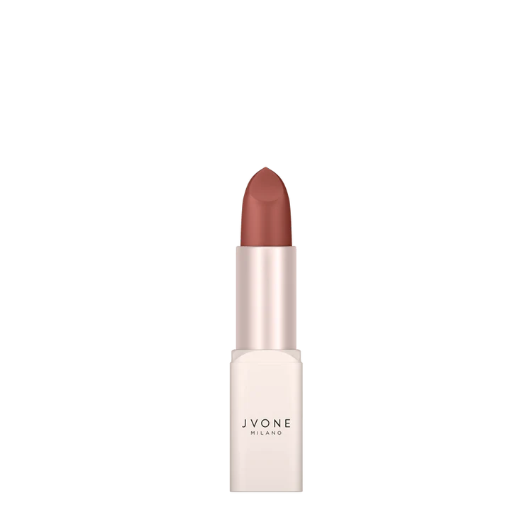 Jvone Milano Smooth Lips - Rossetto matt - MR BEAUTY SALON 