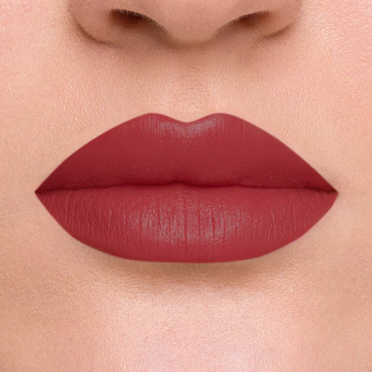 Jvone Milano Smooth Lips - Rossetto matt - MR BEAUTY SALON 