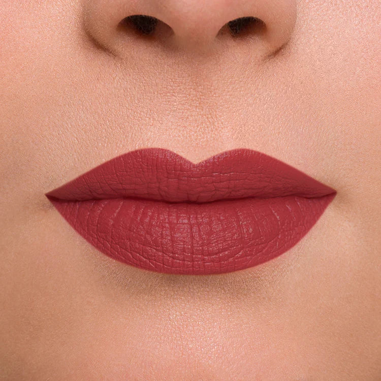 Jvone Milano Smooth Lips - Rossetto matt - MR BEAUTY SALON 