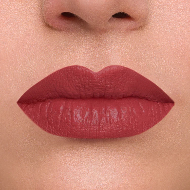 Jvone Milano Smooth Lips - Rossetto matt - MR BEAUTY SALON 
