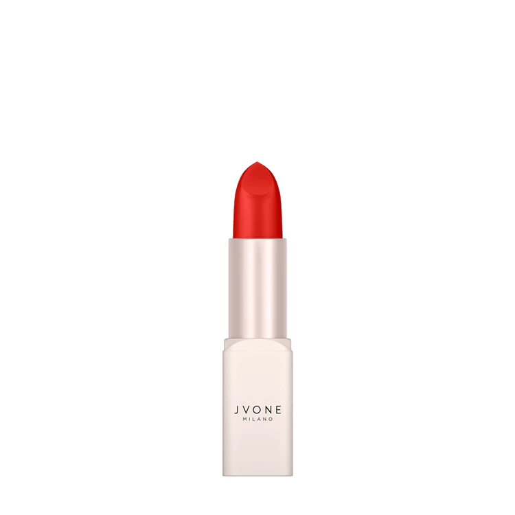 Jvone Milano Smooth Lips - Rossetto matt - MR BEAUTY SALON 