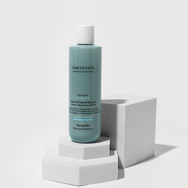 FarmaVita Amethyste Purify 250 ml - MR BEAUTY SALON 