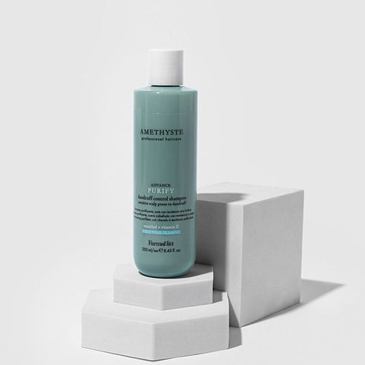 FarmaVita Amethyste Purify 250 ml - MR BEAUTY SALON 