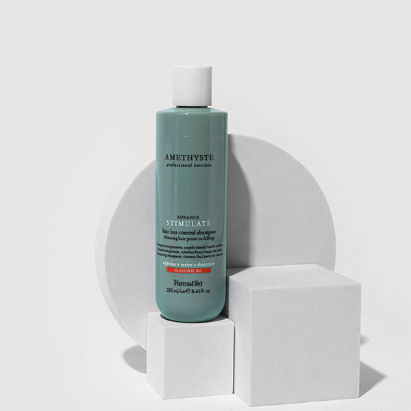 FarmaVita Amethyste stimulate 250 ml - MR BEAUTY SALON 