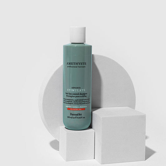 FarmaVita Amethyste stimulate 250 ml - MR BEAUTY SALON 