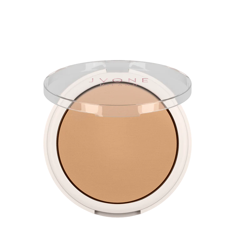 Jvone MilanoTan On Maxi - Terra abbronzante compatta 10 g - MR BEAUTY SALON 