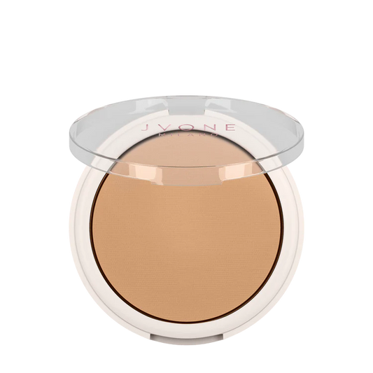 Jvone MilanoTan On Maxi - Terra abbronzante compatta 10 g - MR BEAUTY SALON 