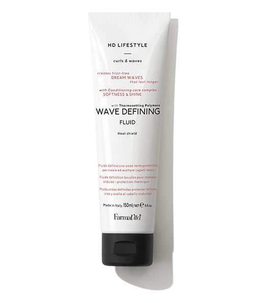 FarmaVita wave defining fluid - MR BEAUTY SALON 